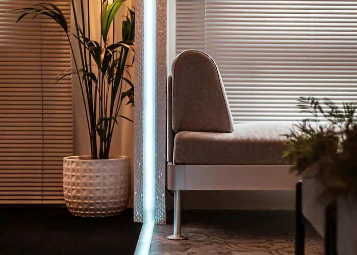 Luxury Studio - Manchester City Centre